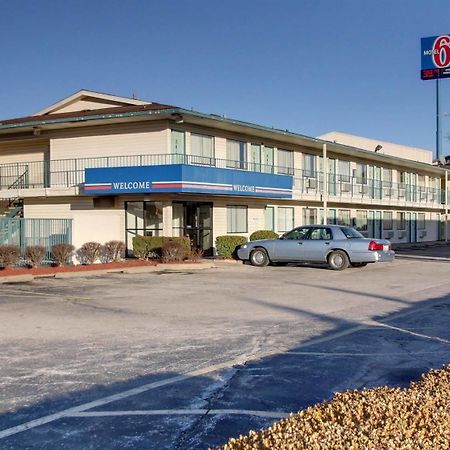 Motel 6-Owensboro, Ky Exterior foto