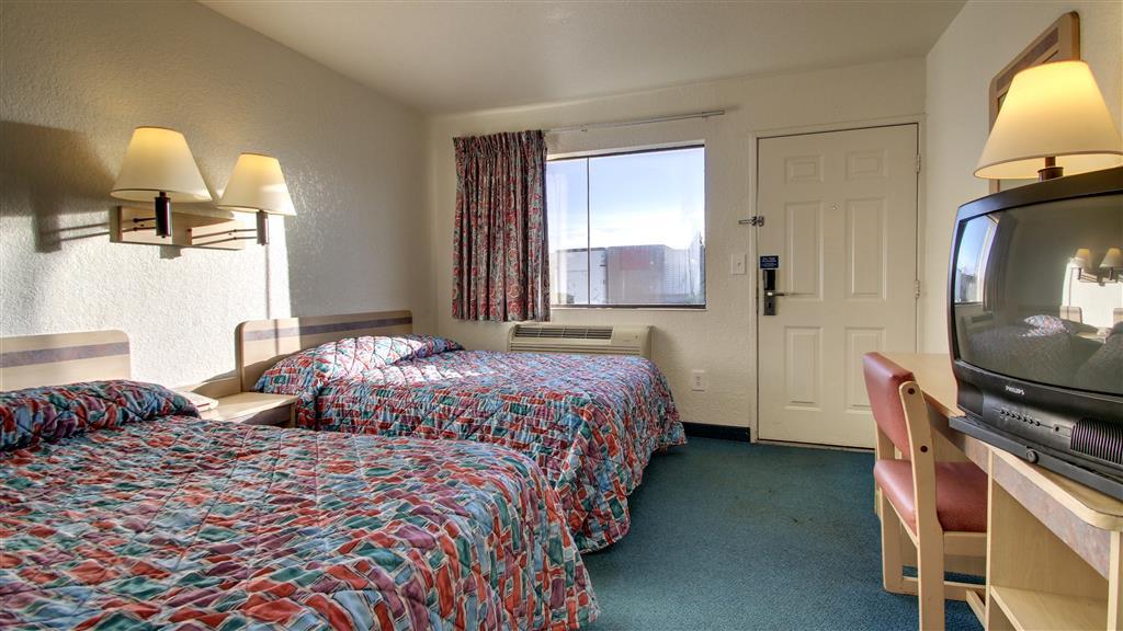 Motel 6-Owensboro, Ky Quarto foto